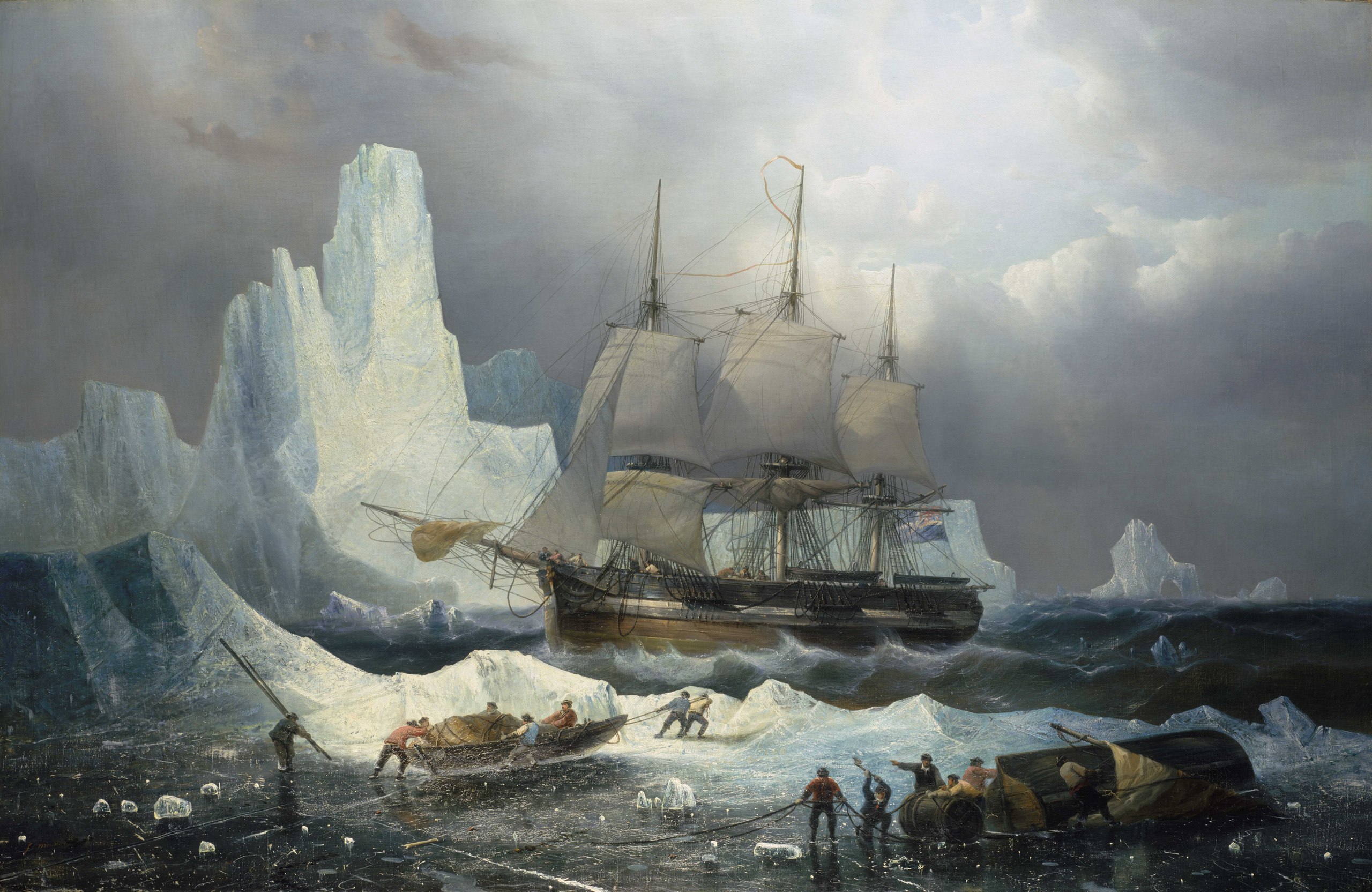 DNA provides first-ever confirmed ID of Franklin expedition sailor - Vimarsana News