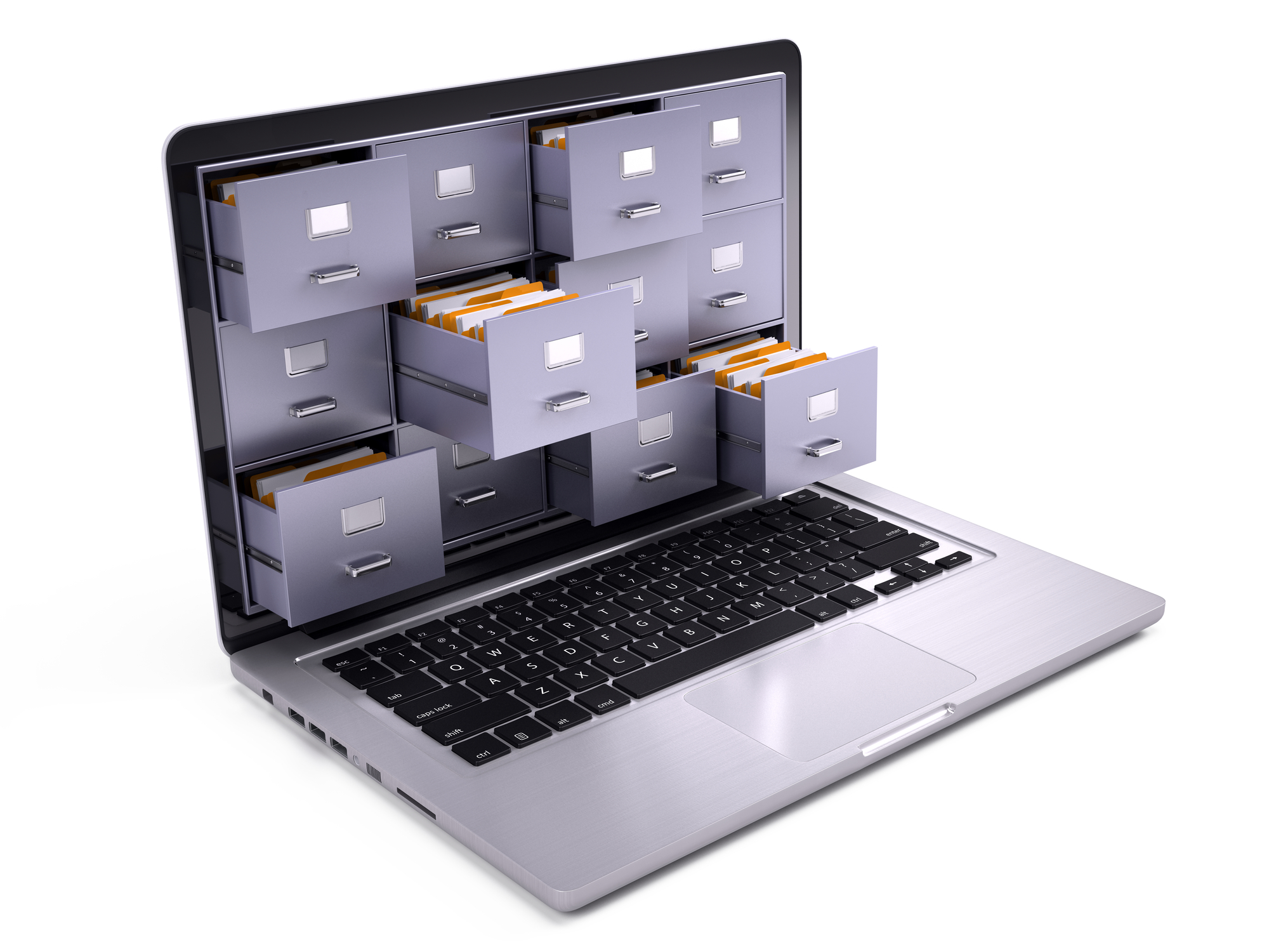 What kind of digital hoarder are you? Study identifies 4 distinct types - Vimarsana News