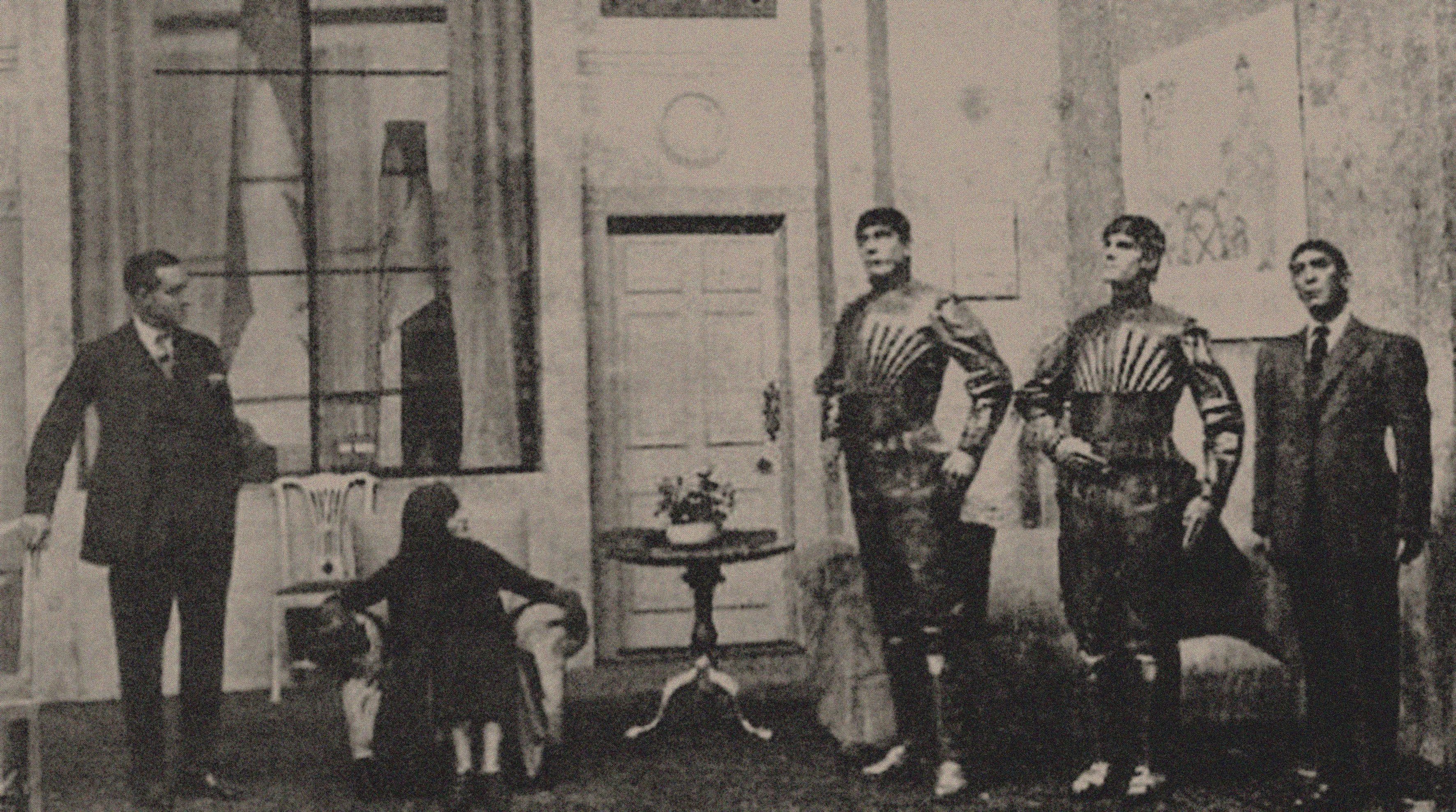 Robots got their name 100 years ago today - Vimarsana News