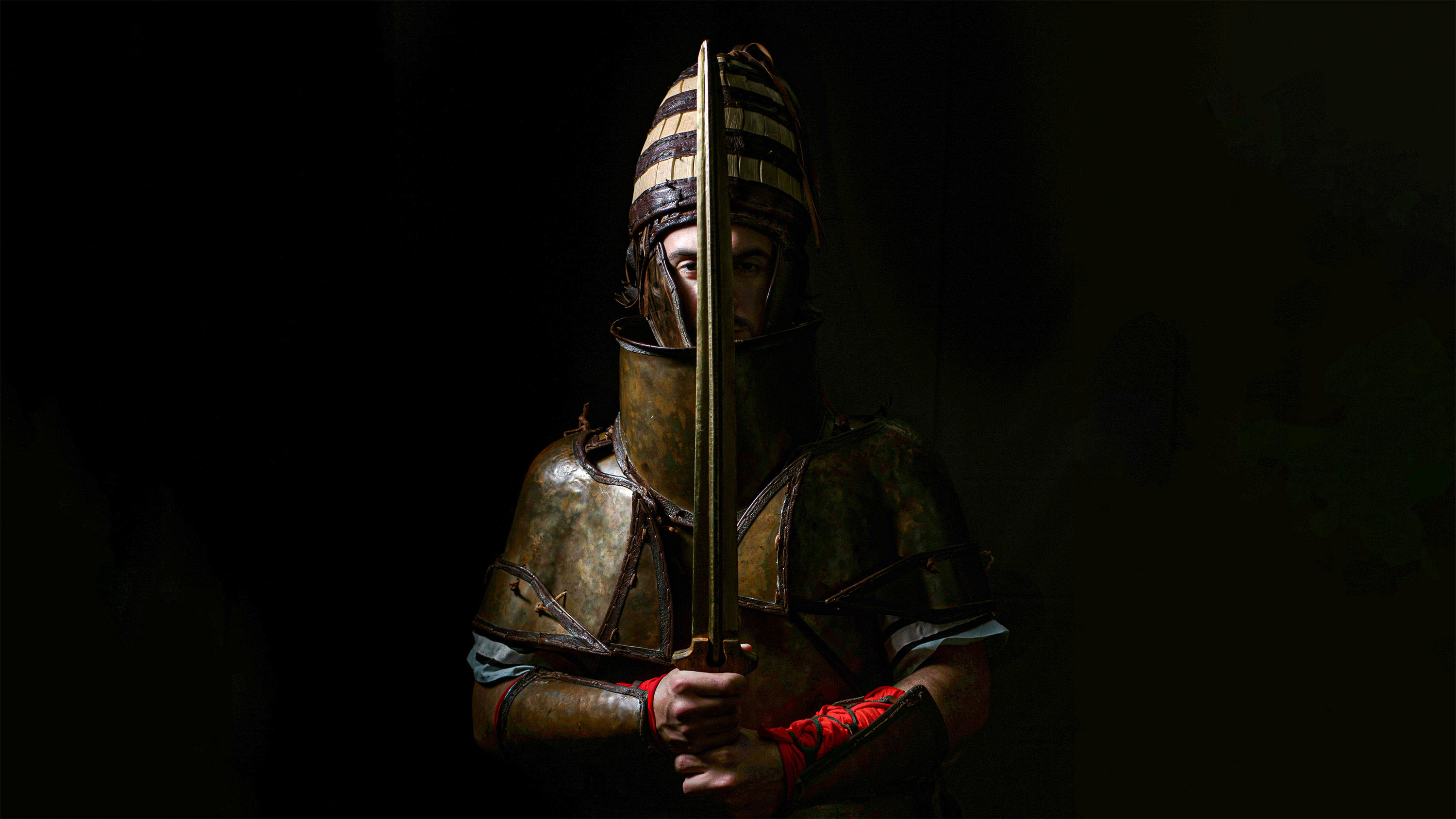 Greek Marines help solve 3,500-year-old armor mystery - Vimarsana News