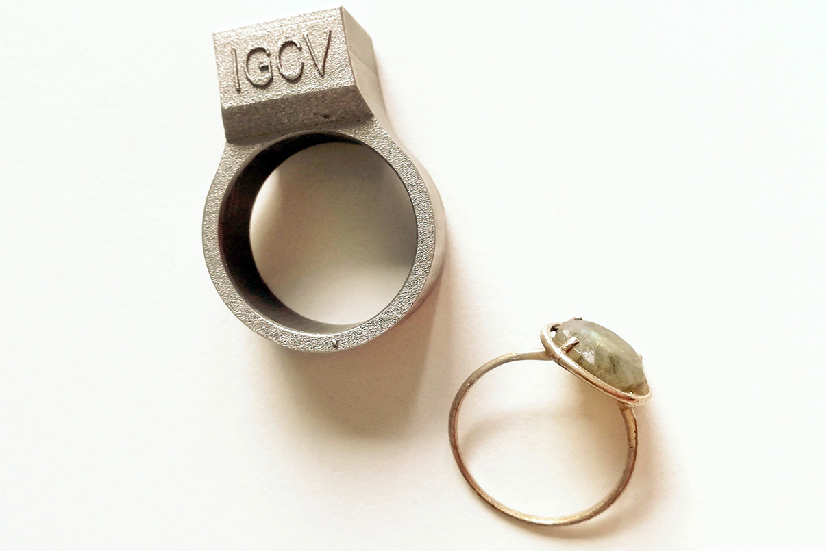 RFID "smart" ring could replace cards, cash, keys and more - Vimarsana News
