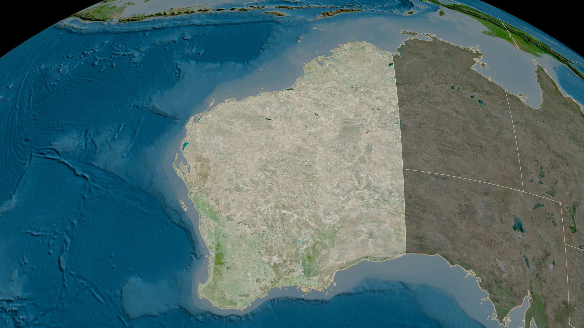 World's biggest green hydrogen hub announced for Western Australia - Vimarsana News