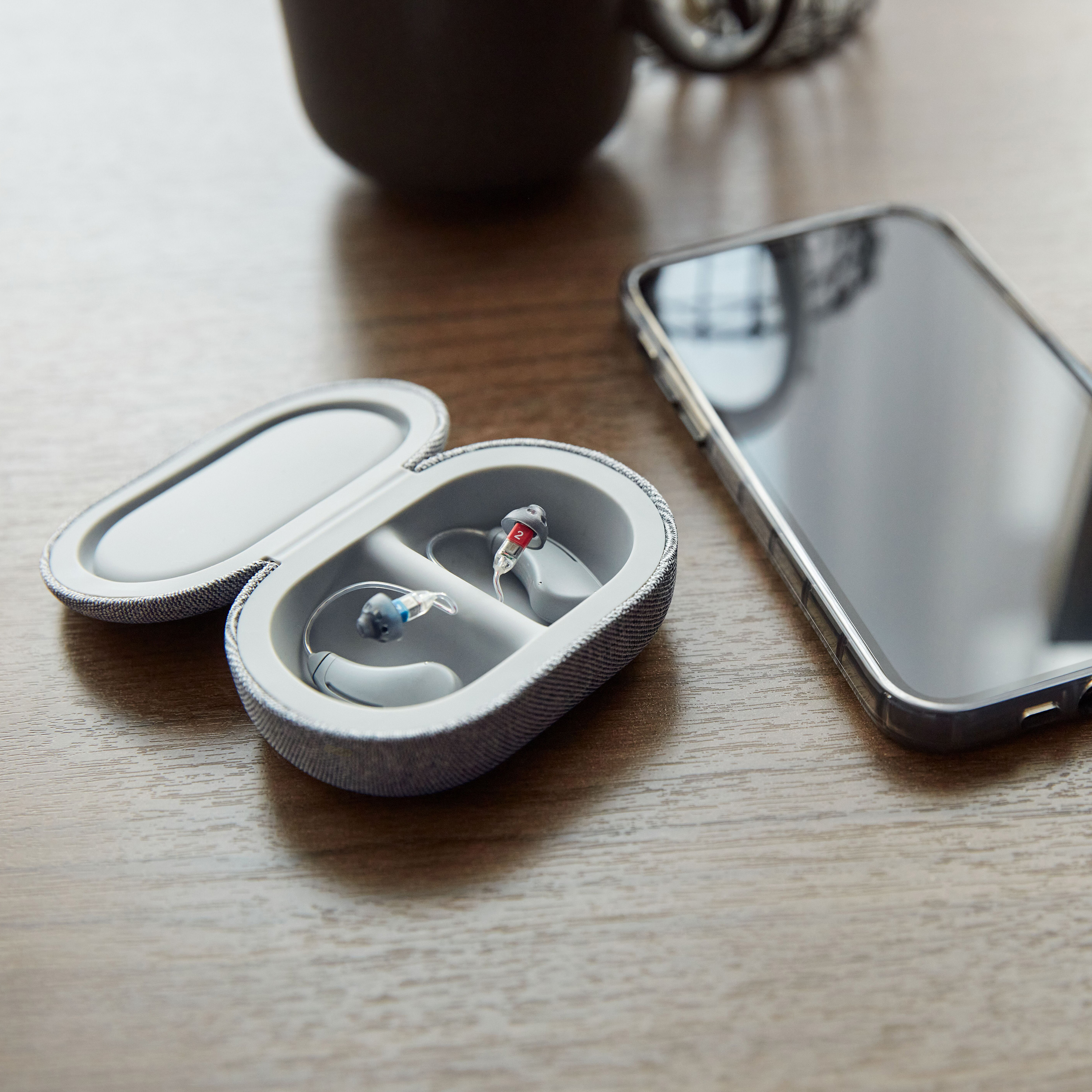 Bose launches SoundControl prescription-free hearing aids - Vimarsana News