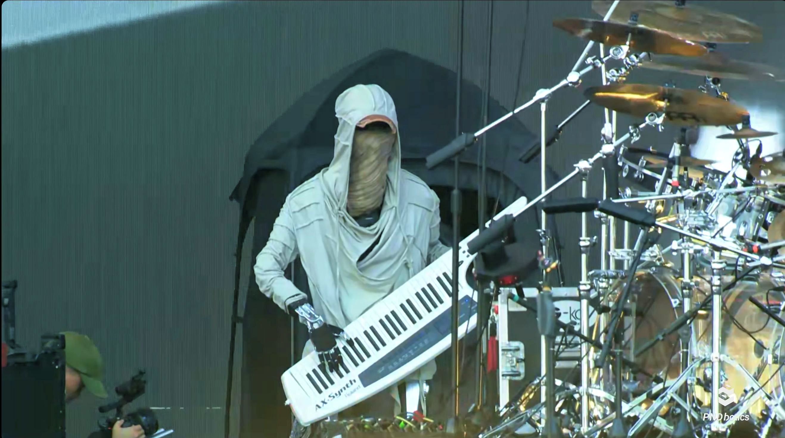 PNDbotics Adam
